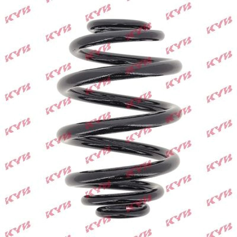 KYB Rear Suspension Coil Spring RJ5256