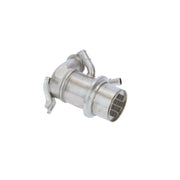 NRF EGR Cooler (Exhaust Gas Recirculation) 48368