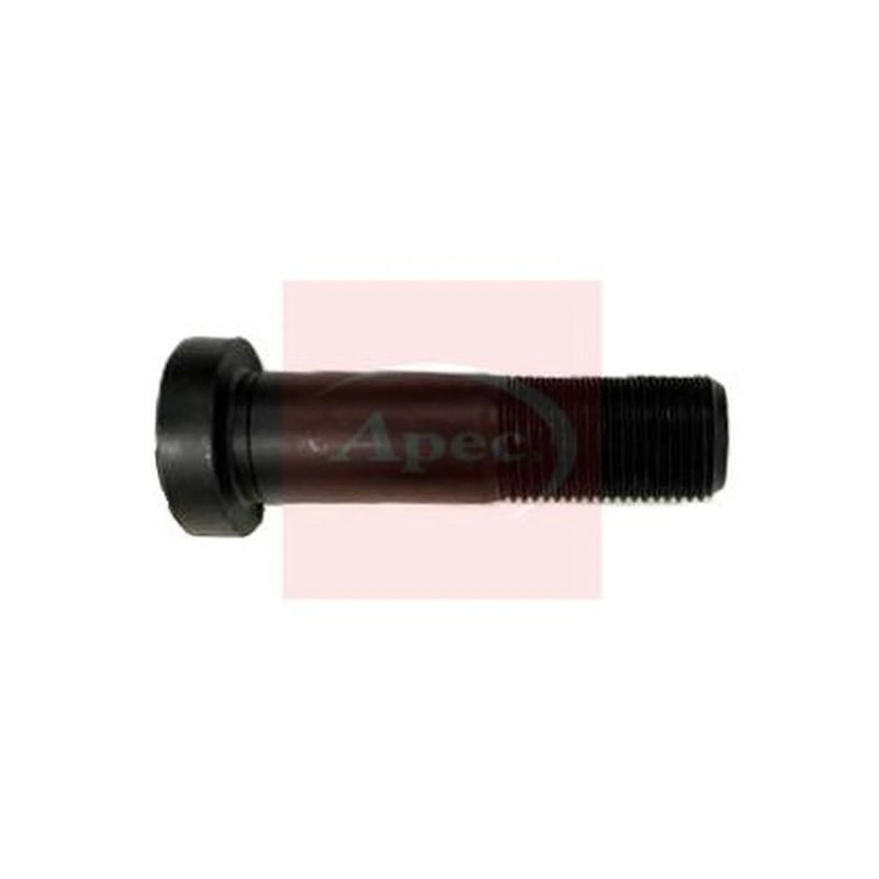 Apec Wheel Stud Bolt M18 X 1.5 AWS0009