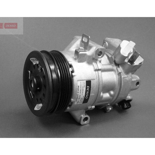 Denso Air Conditioning Compressor DCP17056