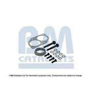 BM Catalysts Exhaust Pipe Mounting Kit FK70203B