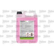 Valeo Antifreeze 5 Litres Borate free 820889
