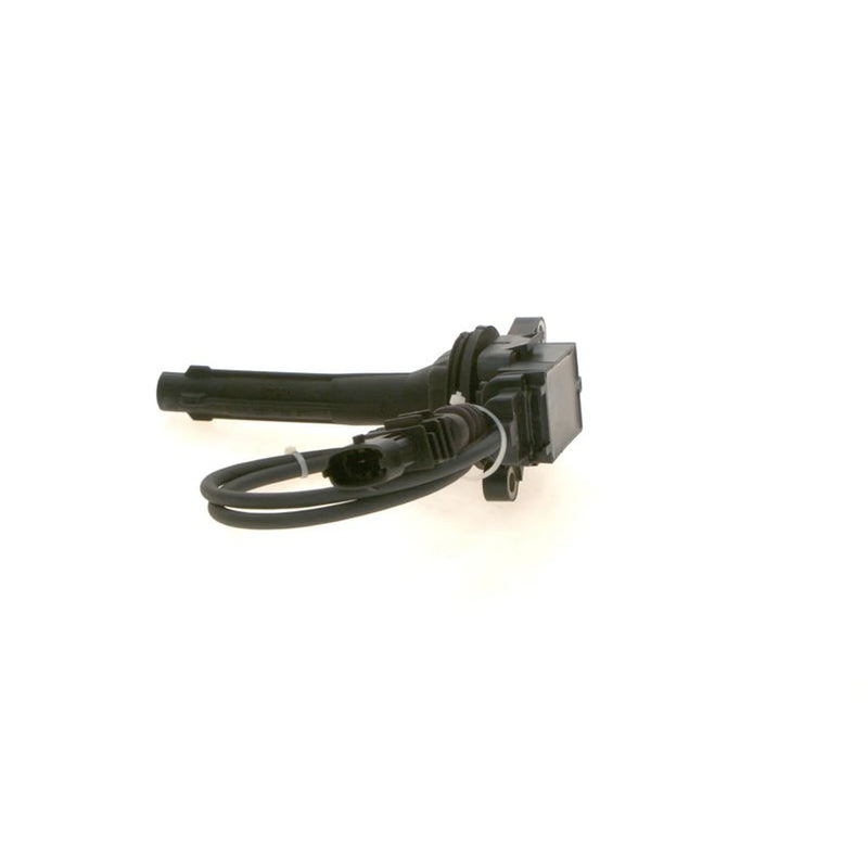 Bosch Ignition Coil Pack Right 0 221 604 018