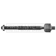 First Line Steering Inner Tie Rod Rack End FTR6020