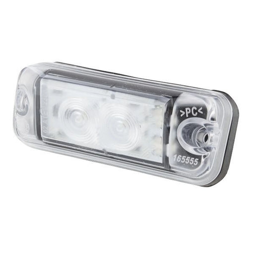 Hella Markerlight24V 10-20Degree Front 2PF 009 514-011 1529505 2PF 009 514-011