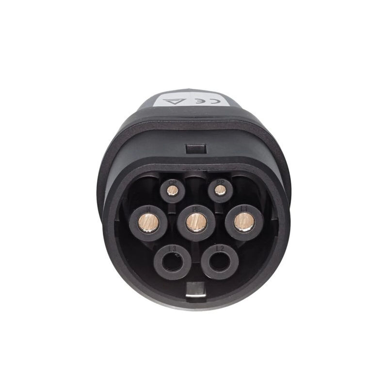Valeo Mobile Charg T2-Multiplug 1.8-7.4 Kw 5 M 652117