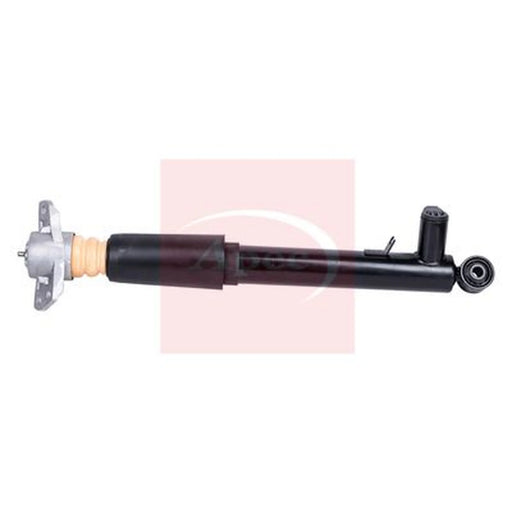 Apec Shock Absorber Damper Strut Rear Right ASA2028