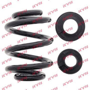 KYB Rear Suspension Coil Spring RX5558