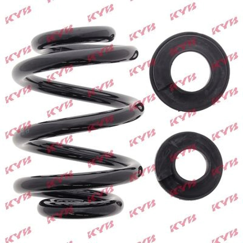 KYB Rear Suspension Coil Spring RX5558