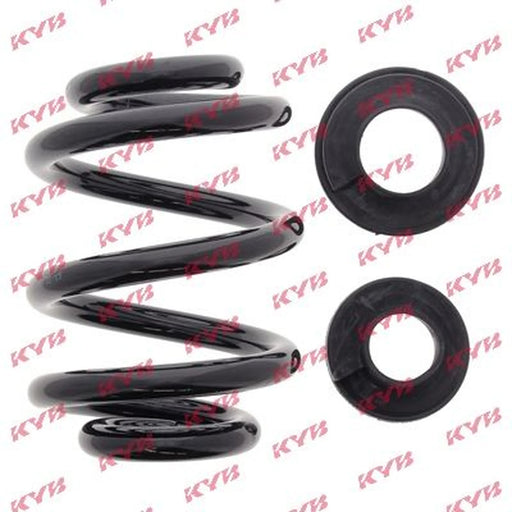 KYB Rear Suspension Coil Spring RX5558