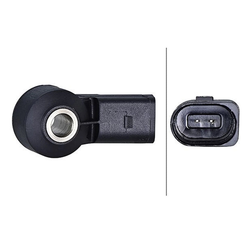 Hella Engine Knock Sensor 6PG 013 114-301