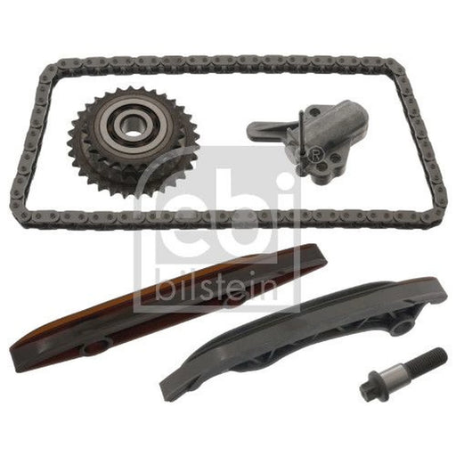 Febi Timing Chain Kit Set 84 Links 8mm 49487