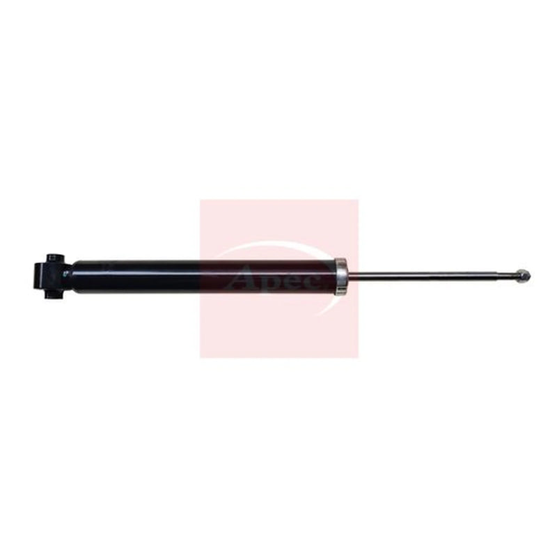 Apec Shock Absorber Damper Strut Rear Right ASA2059