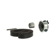Gates Timing Belt Kit with Rollers K025678XS