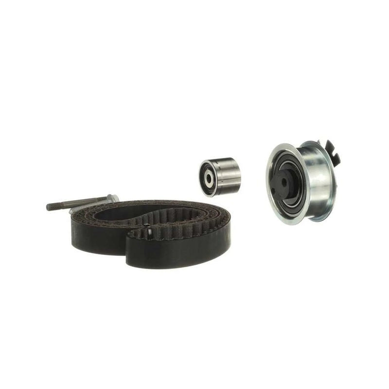 Gates Timing Belt Kit with Rollers K025678XS