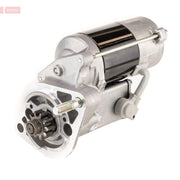 Denso Starter Motor 12V 2kW 10 Teeth fits Toyota Hilux Vigo VII Pickup 2004-2015