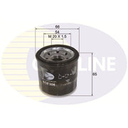Comline Engine Oil Filter EOF304