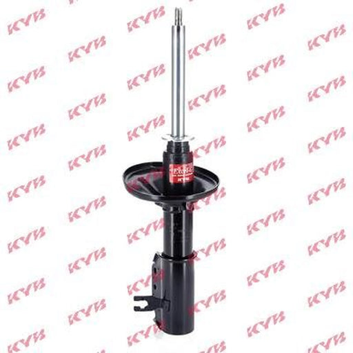 KYB Shock Absorber Damper Strut Front Right 334117