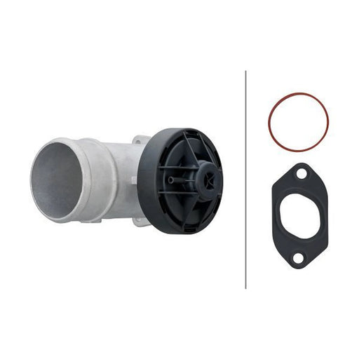 Hella Exhaust Gas Recirculation Valve 6NU 014 865-481