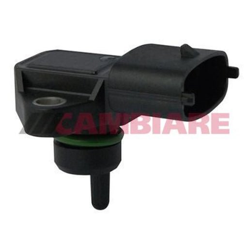Cambiare Turbo Boost Pressure Sensor VE372139