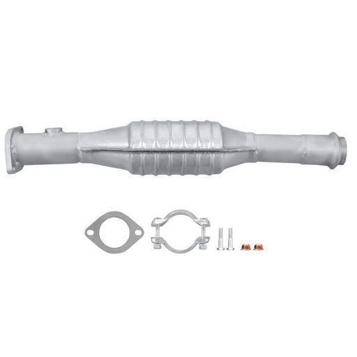 Hella Catalytic Converter 8LE 366 053-141