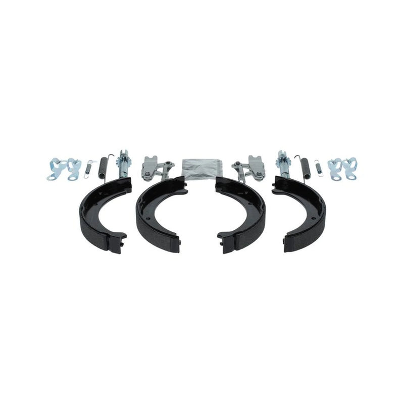 Bosch Parking Brake Shoe Set 0 204 113 826