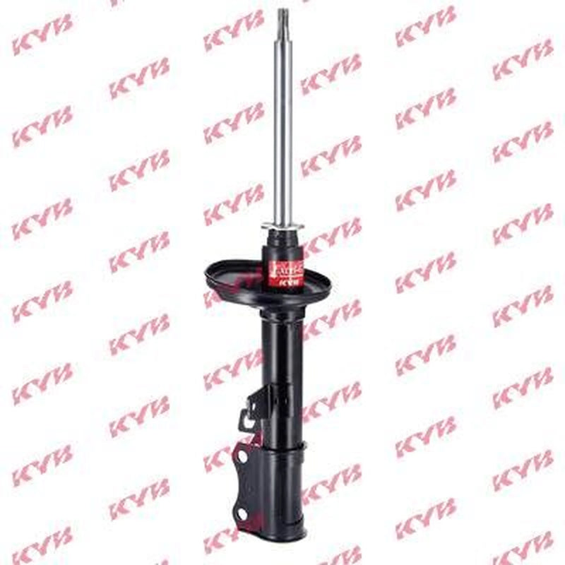 KYB Shock Absorber Damper Strut Rear Left 334028