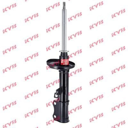 KYB Shock Absorber Damper Strut Rear Left 334028