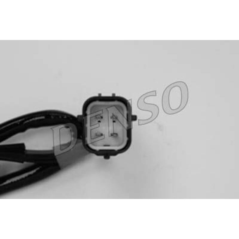 Denso O2 Lambda Oxygen Sensor Right fits Mazda MPV 1999-2002 2.5