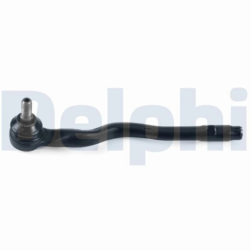 Delphi Steering Tie Rod End Ball Joint Front Left M14 x 1.5 TA3846