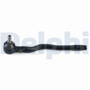 Delphi Steering Tie Rod End Ball Joint Front Left M14 x 1.5 TA3846