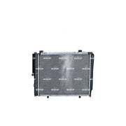 NRF Engine Radiator 50593