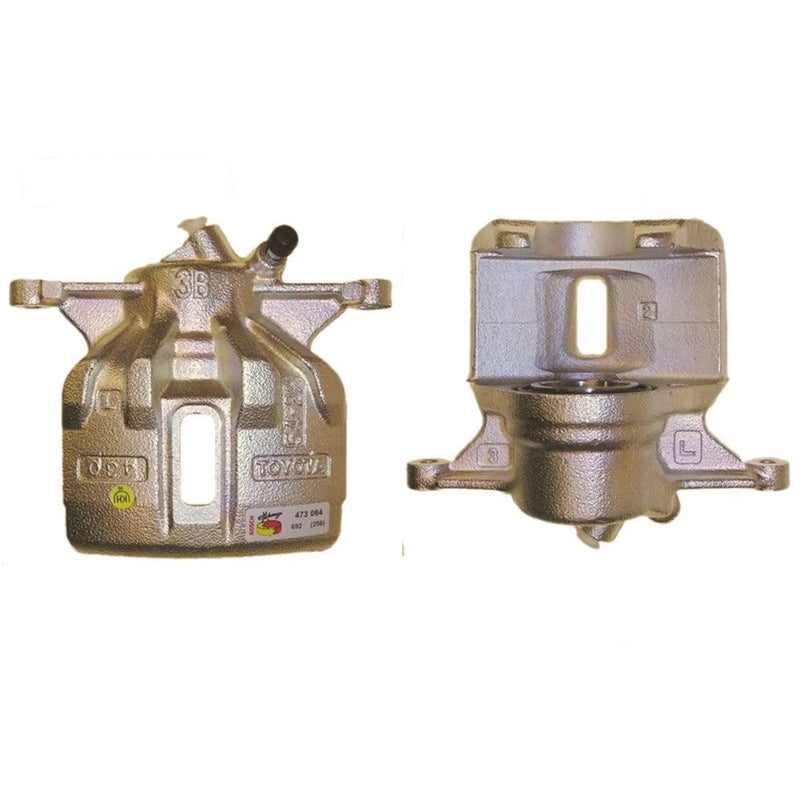 Bosch Brake Caliper Assembly Front Left 0 986 473 064