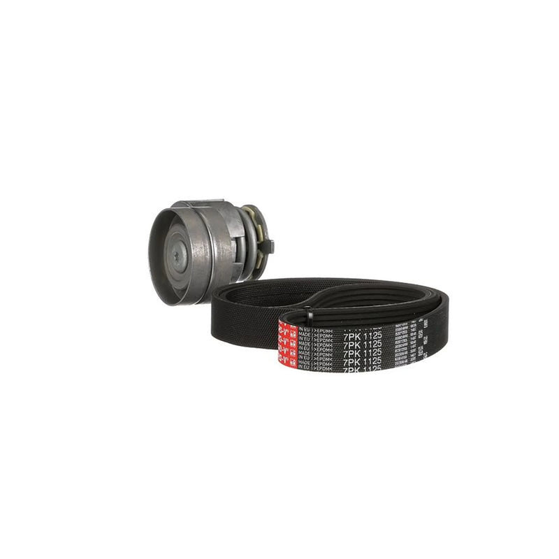 Gates V-Ribbed Belt Set K017PK1125