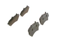 Bosch Brake Pad Set x x 0986494031