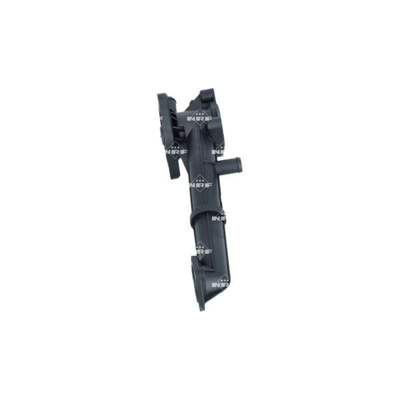 NRF Coolant Flange Housing Connector 775112