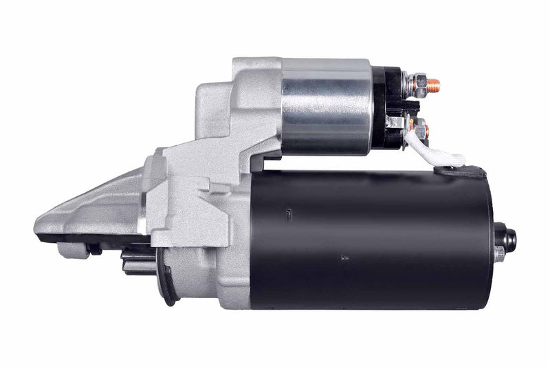 Hella Starter Motor V kW Teeth 8EA 011 612-391
