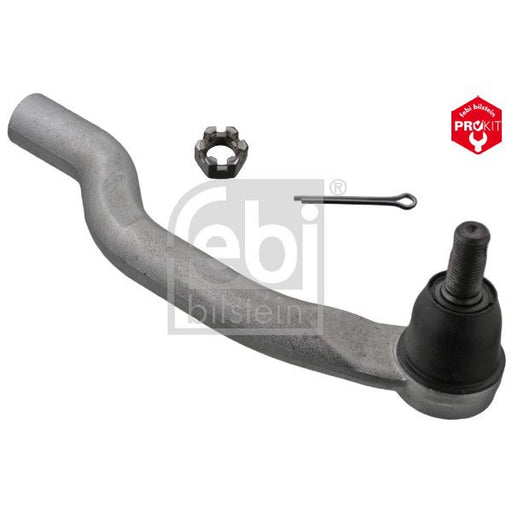 Febi Steering Tie Rod End Ball Joint Front Right 42230