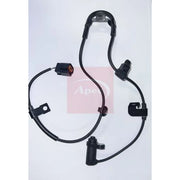 Apec ABS Wheel Speed Sensor Rear Left ABS1367