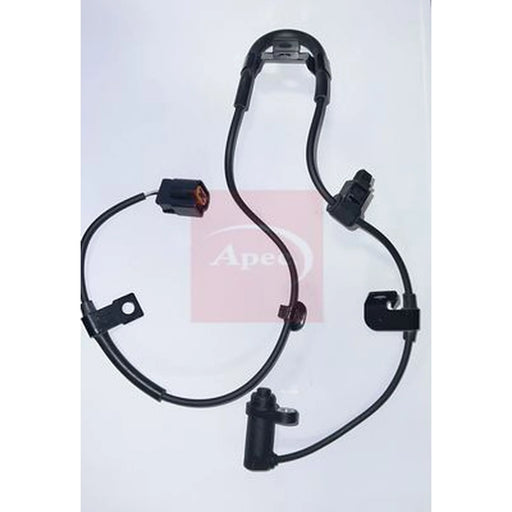 Apec ABS Wheel Speed Sensor Rear Left ABS1367