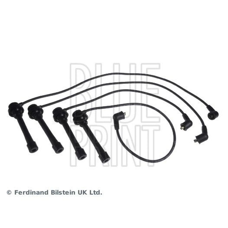 Blue Print Ignition HT Lead Cable Kit ADC41610