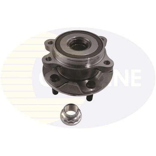 Comline Wheel Bearing Kit CHA123
