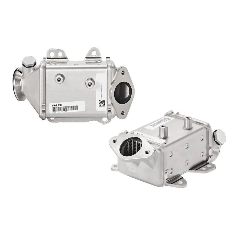 Valeo EGR Cooler (Exhaust Gas Recirculation) 817758