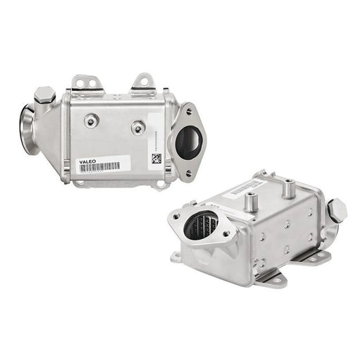 Valeo EGR Cooler (Exhaust Gas Recirculation) 817758