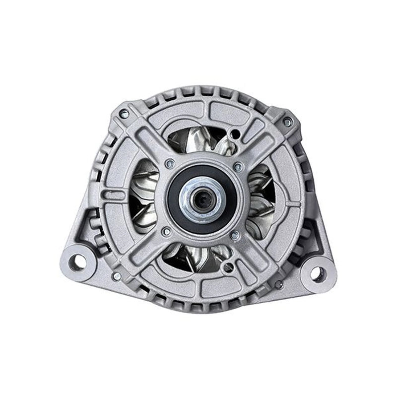 Hella Car Alternator 12V 8EL 015 643-011