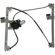 Valeo Electric Window Regulator Lifter Right Front 850555