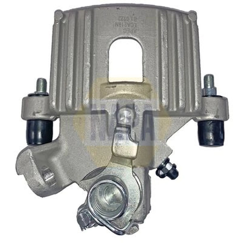 NAPA Brake Caliper Assembly Rear Left NCA1183