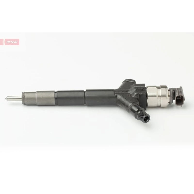 Denso Diesel Injector Nozzle Tip fits Nissan Murano II 2010-2014 2.5