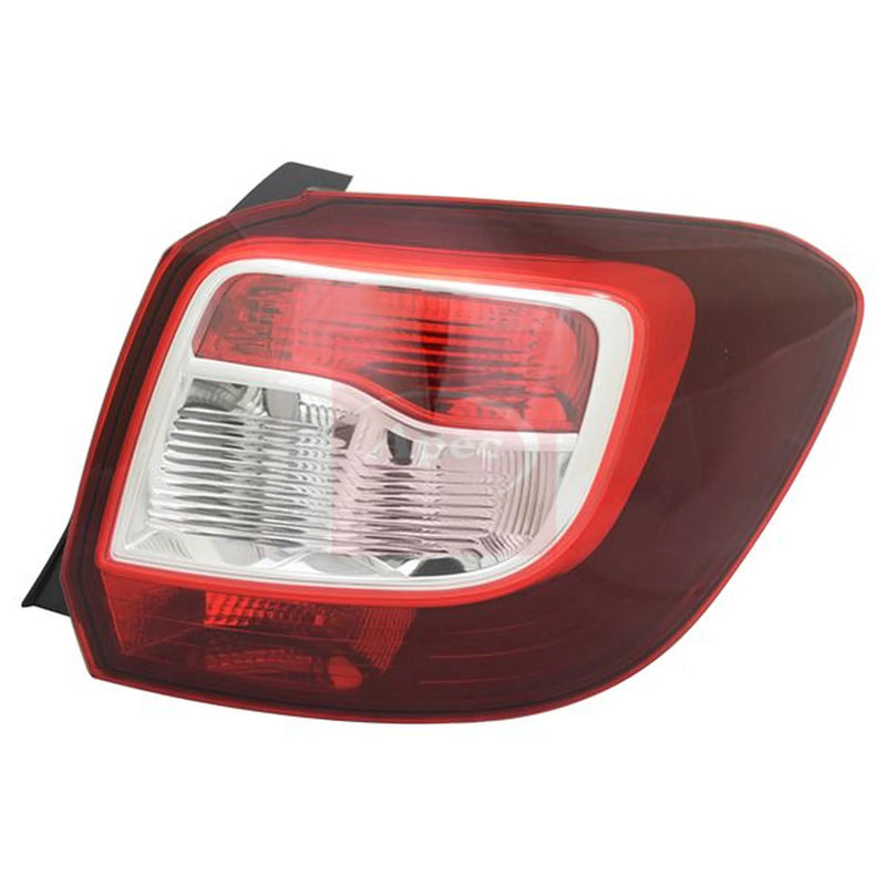 Apec Tail Light / Lamp Left ARL2479