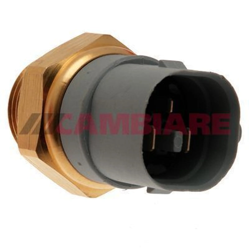 Cambiare Radiator Fan Temperature Switch Connectors VE709078